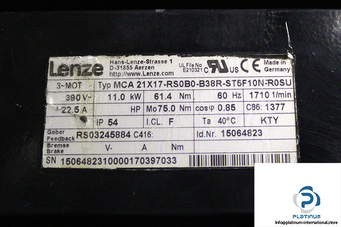 lenze-mca-21x17-rs0b0-b38r-st5f10n-r0su-asynchronous-servomotor-2