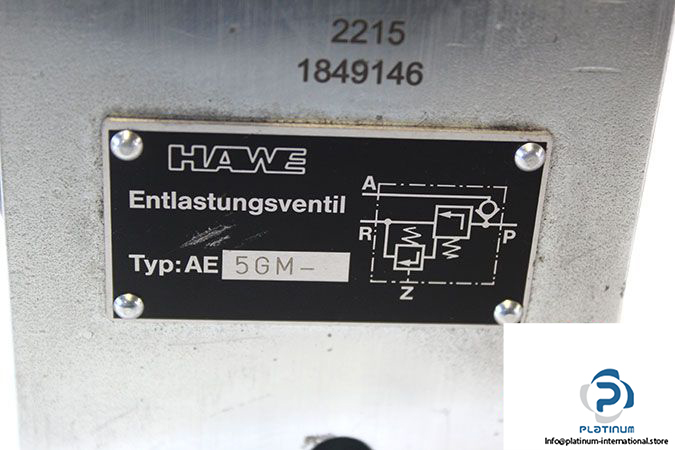 hawe-ae5gm-pressure-limiting-valve-1