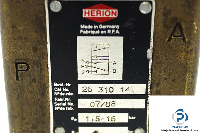 herion-2631014-single-solenoid-valve-2