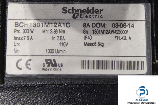 schneider-bch1301m12a1c-ac-servo-motor-2
