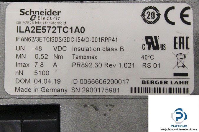 schneider-ila2e572tc1a0-integrated-drive-ila-with-servo-motor-2