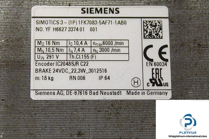 siemens-1fk7083-5af71-1ab0-synchronous-servo-motor-2
