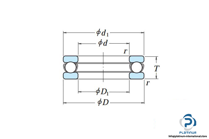 nsk-51140x-thrust-ball-bearing-3
