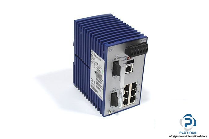 hirschmann-RS20-0800M2M2SDAE-rail-switch