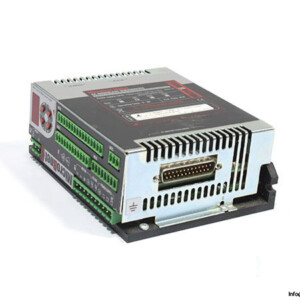 Axor MCBNET-D-04/08-T-R1-S-2335/EC-XXXX AC Brushless Servo Drive