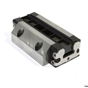 Rexroth 1653-214-20 Ball Runner Block FLS