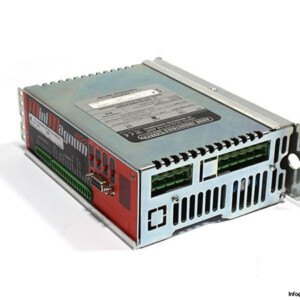 Axor MINIMGM400-3.5/7-RXX-S-EC-00000X-0X AC Brushless Servo Drive
