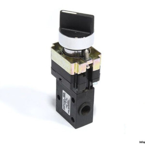 Aventics-5500520000-manual-valve