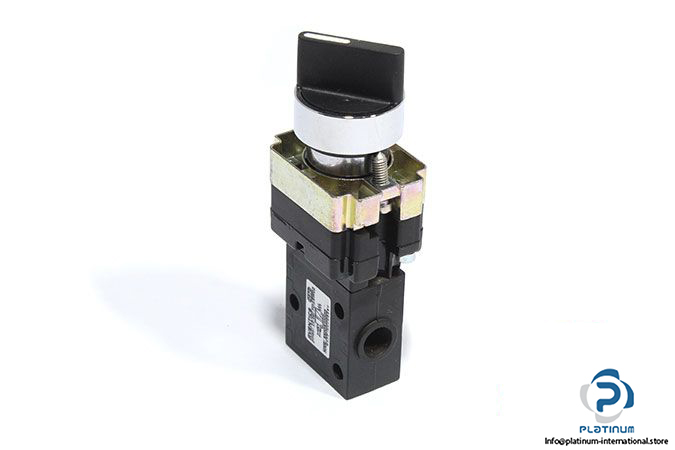 Aventics-5500520000-manual-valve