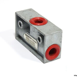 Rexroth-5340170100-shuttle-valve