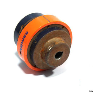 samiflex---A1-customized-elastic-coupling