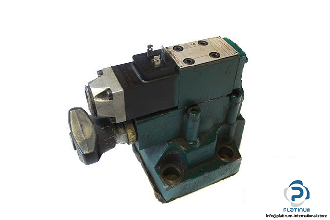 rexroth-dbw-20-b3-31_100ug24nz5l-pressure-relief-valve-pilot-operated