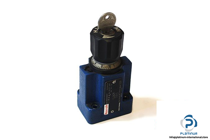 rexroth-2-frm-6-b-36-31_3-qrv-flow-control-valve
