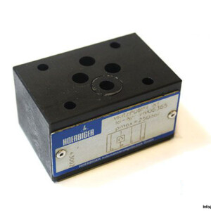 hoerbiger-vkrzp06p1-a1-flow-control-valve