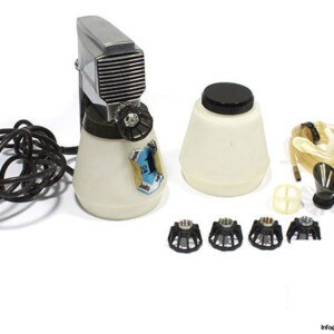 Wagner W320 Spray GUN