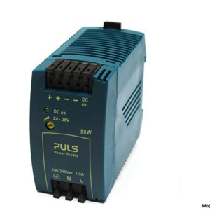 Puls ML50.100 Power Supply