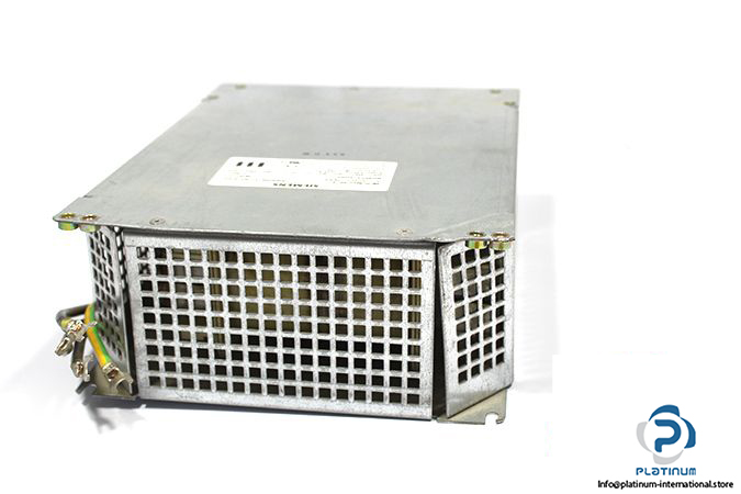 siemens-6SE6400-3TC03-2CD3-output-reactor