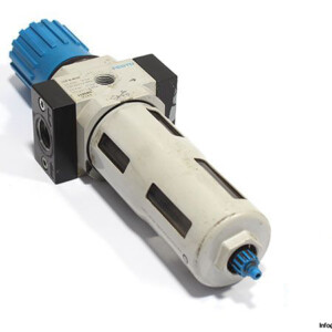 Festo 159584 Filter Regulator