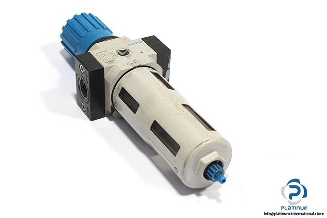 festo-159584-filter-regulator