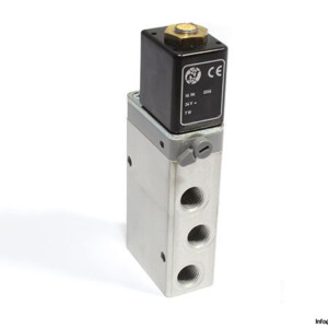 herion-2636004-single-solenoid-valve