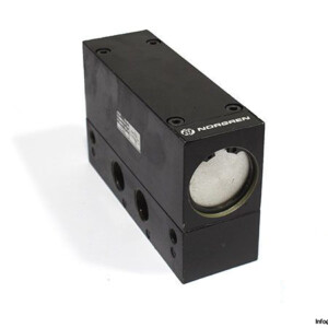Norgren M/1704/3 AIR Pilot Valve