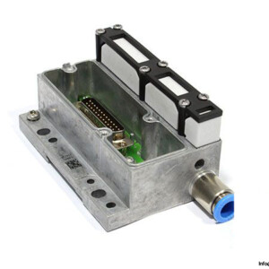 Festo 540896 Electrical Interface