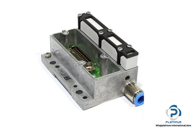 Festo-540896-electrical-interface