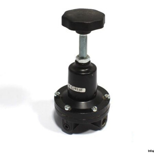 norgren-11400-2G-PC100-0.3-2-BAR-pressure-regulator