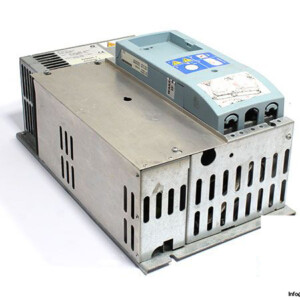 Schindler DR VCB 012 Frequency Inverter