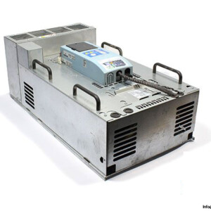 Schindler DR VCB 042 Frequency Inverter