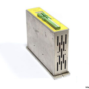 Mosca SP 1024 Drive