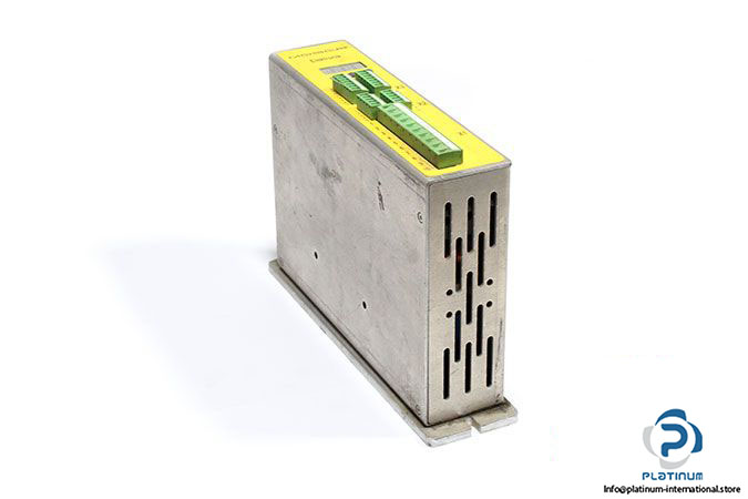 mosca-SP 1024-drive
