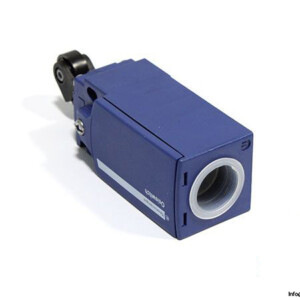 Telemecanique XCKN2121G11 Limit Switch