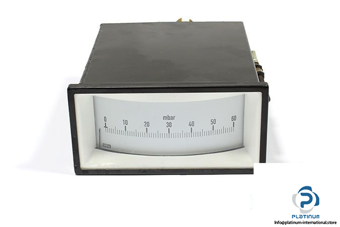 0-60-mbar-pressure-gauge