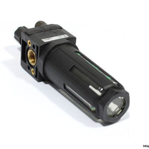 Pneumax 17103B.P Lubricator