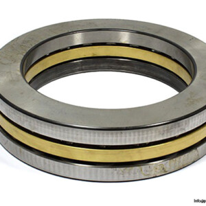 fag-51248MP-axial-deep-groove-ball-bearing