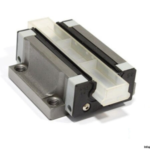 Staf BGXH25FN Linear Guideway Block