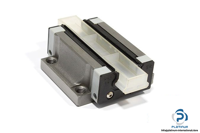 staf-BGXH25FN-linear-guideway-block