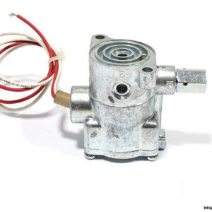 K065303549 Solenoid Valve