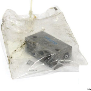 Festo 14015 Vacuum Generator