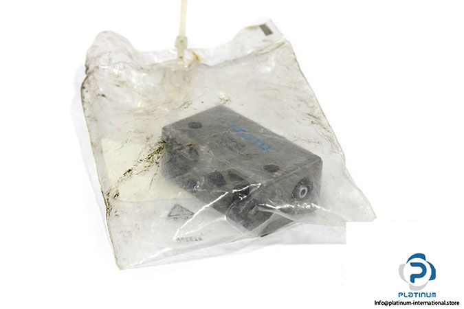 Festo-14015-vacuum-generator