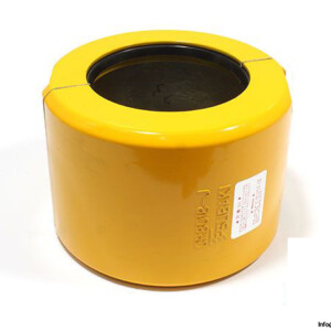 Subaki CR8018-J Coupling