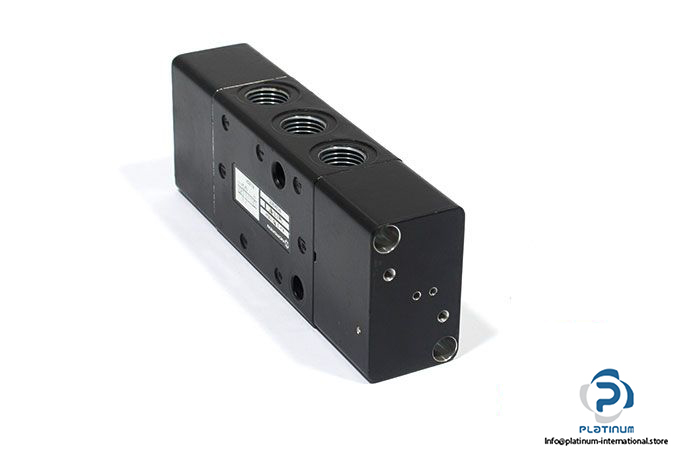 Norgren-X4285800-double-solenoid-valve