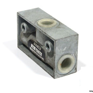 Wabco-5340170100-shuttle-valve