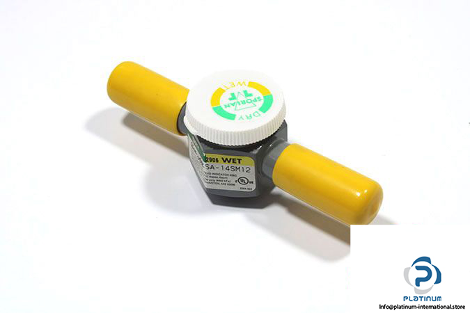 sporlan-SA-14SM12-refrigeration-liquid-indicator
