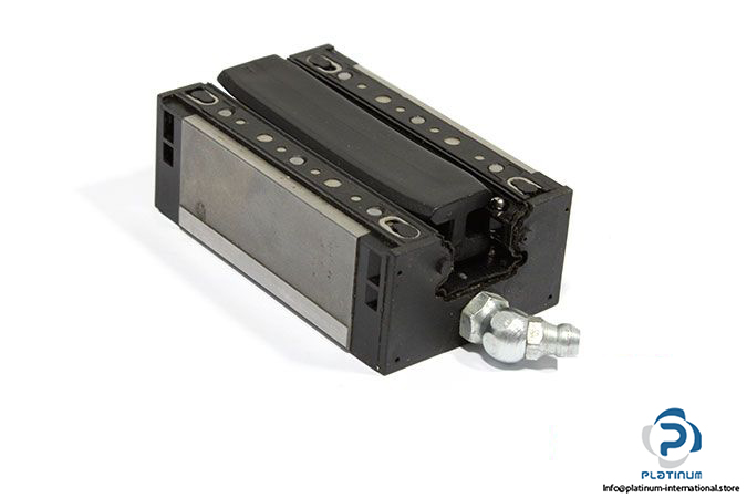 ina-KWSE20H-G3-V2-recirculating-ball-bearing-carriage
