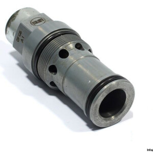 SUN Nffc LGN Fully Adjustable Needle Valve