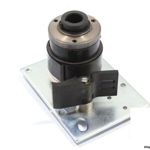 Warner 306-27-020 Clutch Brake