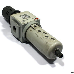 camozzi-MX3-3_4-FR0004-filter-regulator