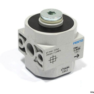 Festo 170684 Branching Module